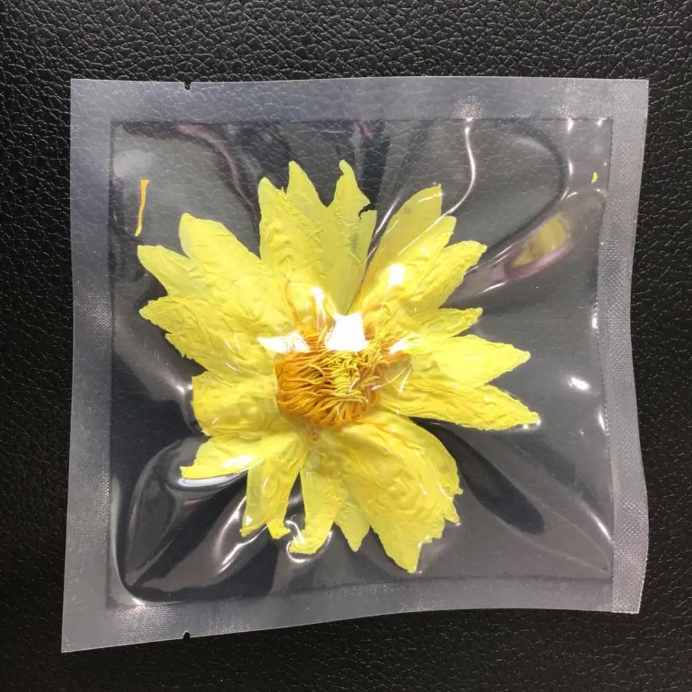 Grossiste Grandes Fleurs Jaunes Acheter Les Meilleurs