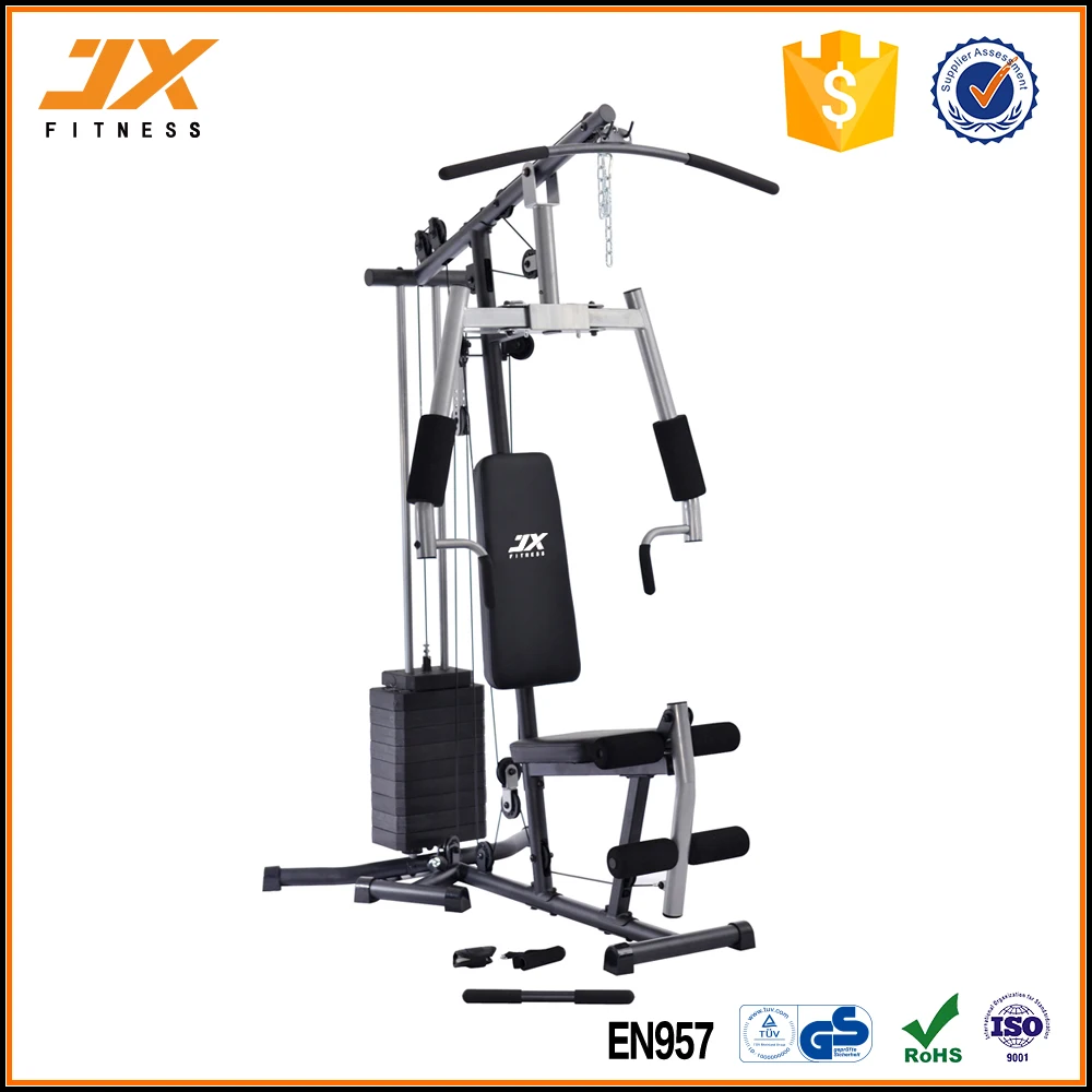 China Home Gym Fitness Exercise Equipment Buy Home Gym,China Fitness