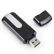 USB Disk HD Hidden pin camera <strong>spy</strong> 720x480 Video Recorder Small pin Secret Camera