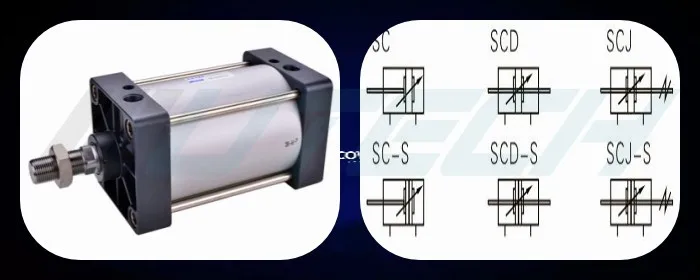 Pneumatic three processes 1325 wood cutting machine /cnc router