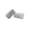 Voice activated light switch smart home