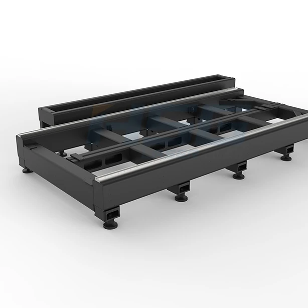 steel metal laser cutting