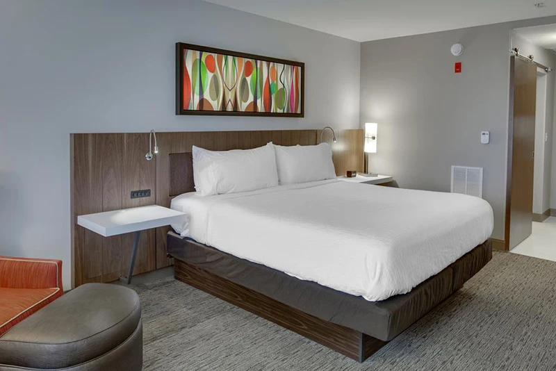 Best Quality Newest Style Hilton Garden Hospitality Room Hotel