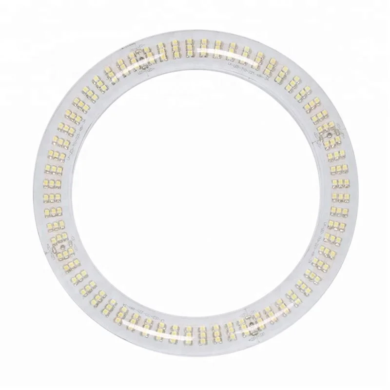 G10q 205mm 12w 225mm 14w 300mm 20w circle 30cm round fluorescent tube replace 55w 8 inch circular led tubes