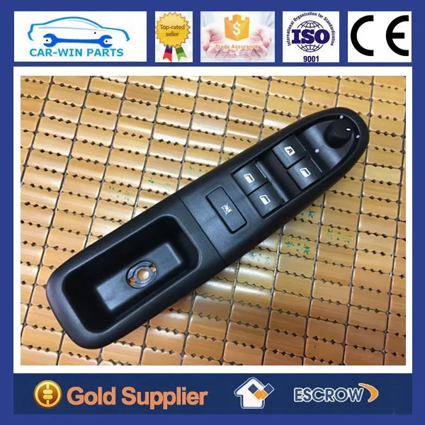 BOUTON LEVE VITRE 406 6554 CF