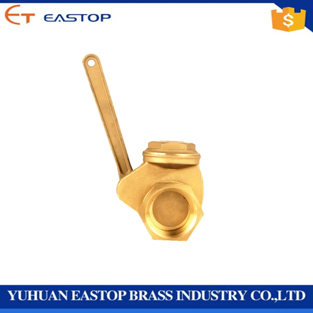 Brass Quick Gate Valve Brass Lever Gate Valve Manufacturer Buy Quick