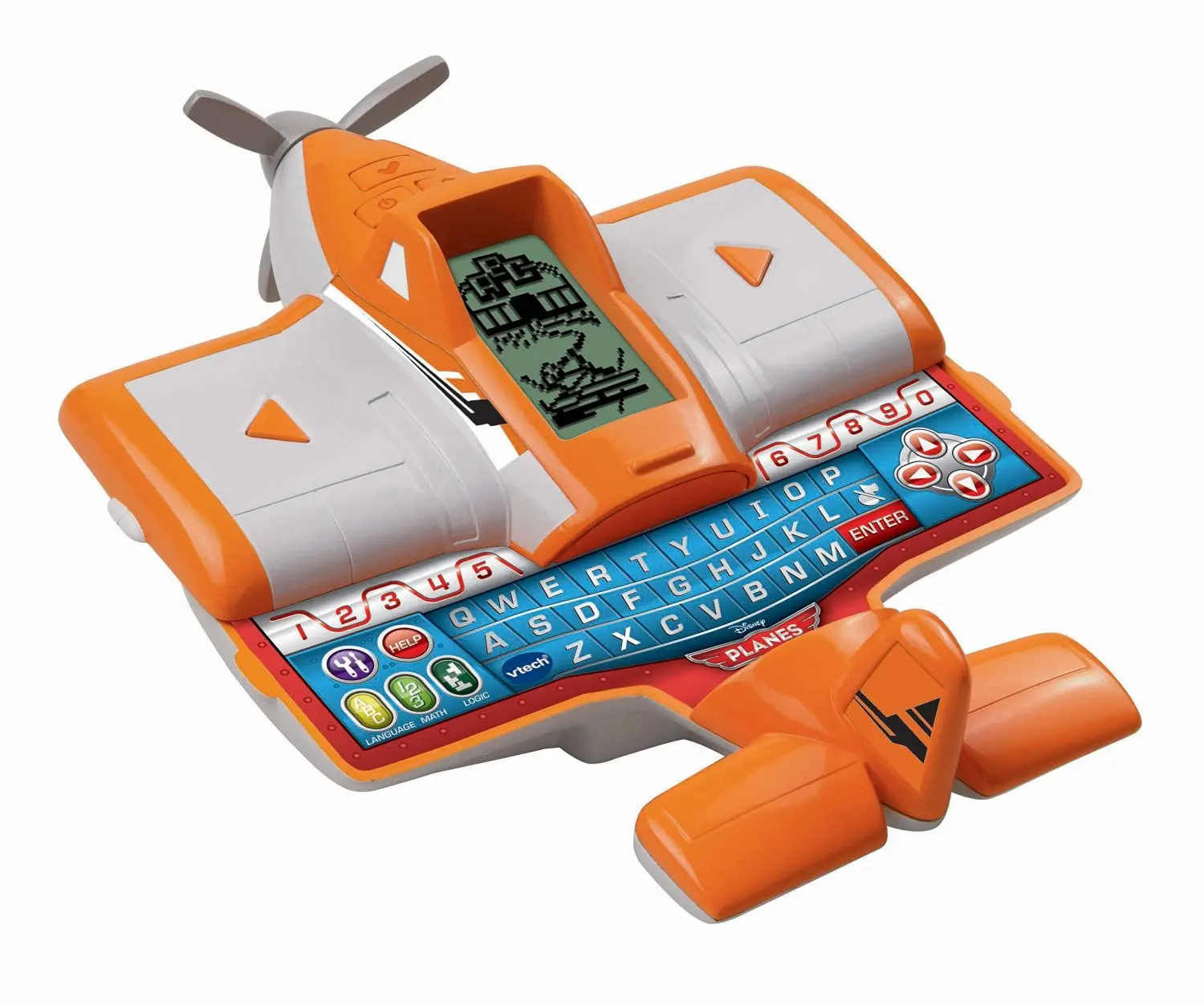 toy planes for 6 year olds