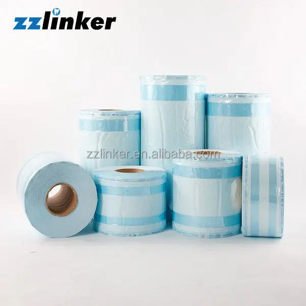 sterlization pouches