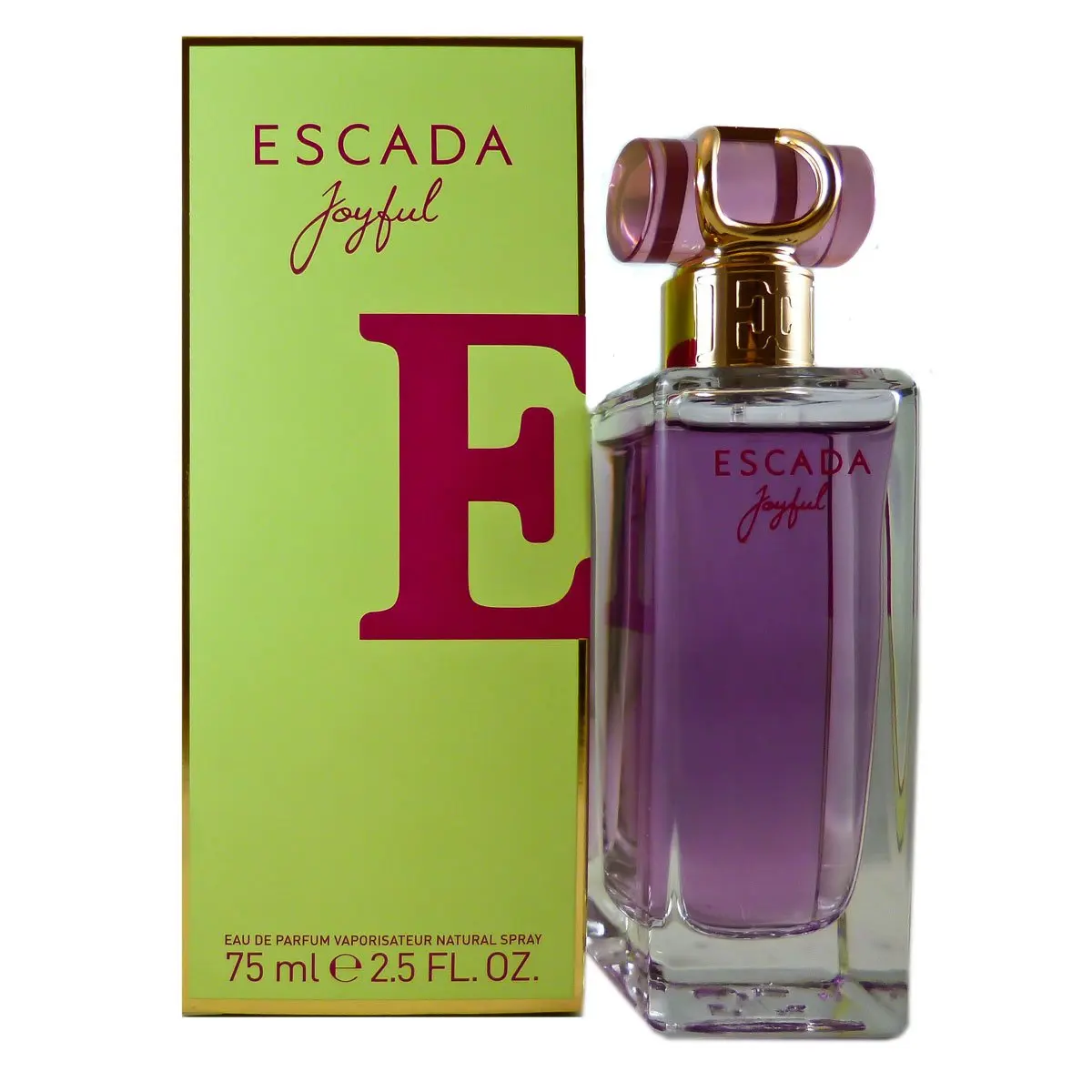 escada joyful fragrantica