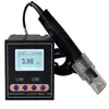 Original Online Industrial PH Controller ORP Meter Monitor Digital 0.02pH 1mV Upper Lower Limit Control Alarm PH Controller
