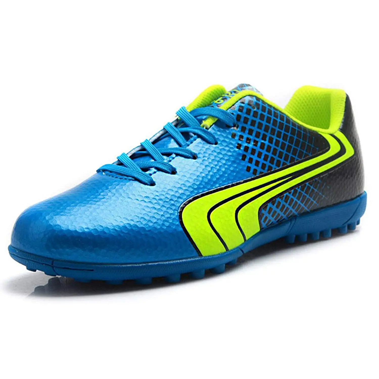 Blue Is The Colour Football Is The Game Adidas Kaiser 5 Liga 79 Football Boots Sport Shoes Adidas