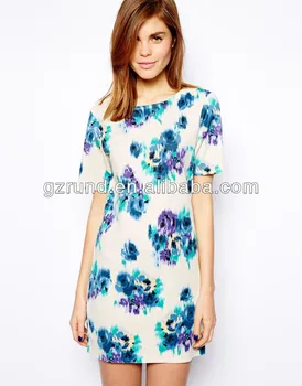 Ladies Casual Dresses