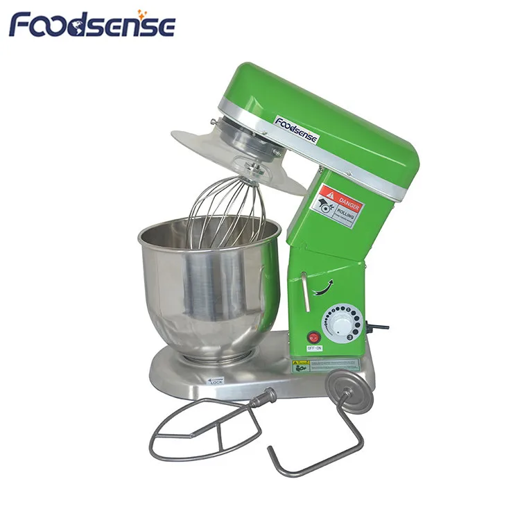 Factory Favorable Prices Home Use 10l Dough Mixer,Industrial Cake Mixer