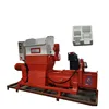 Expandable Polystyrene Foam Recycling Machine EPS Compactor