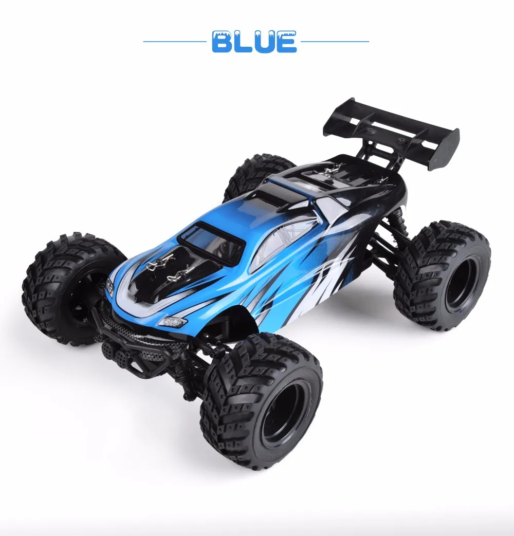 sc 4.18 rc car