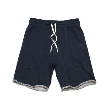 blank sweat shorts wholesale