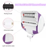 Anti-Dust Mites UV Vacuum Cleaner with Advanced UV-C lamp