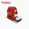 TUANJ JDZ9-6 JDZ9-10 6KV 10KV indoor full closed cast resin insulation Medium voltage transformer