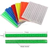 mountain bike spoke wheel reflectors