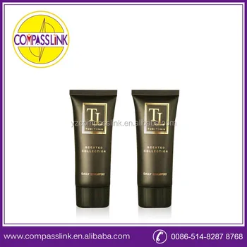 Pe Soft Plastic Cosmetic Packaging Tube For Skin Bleaching 