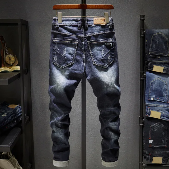 top hip hop jeans brands