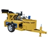 M7MI Super brick machines ecological brick molding machine diesel engine clay brick machine