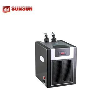 Sunsun 650 W Aquarium Mini Water Chiller Mesin Harga Buy Mesin