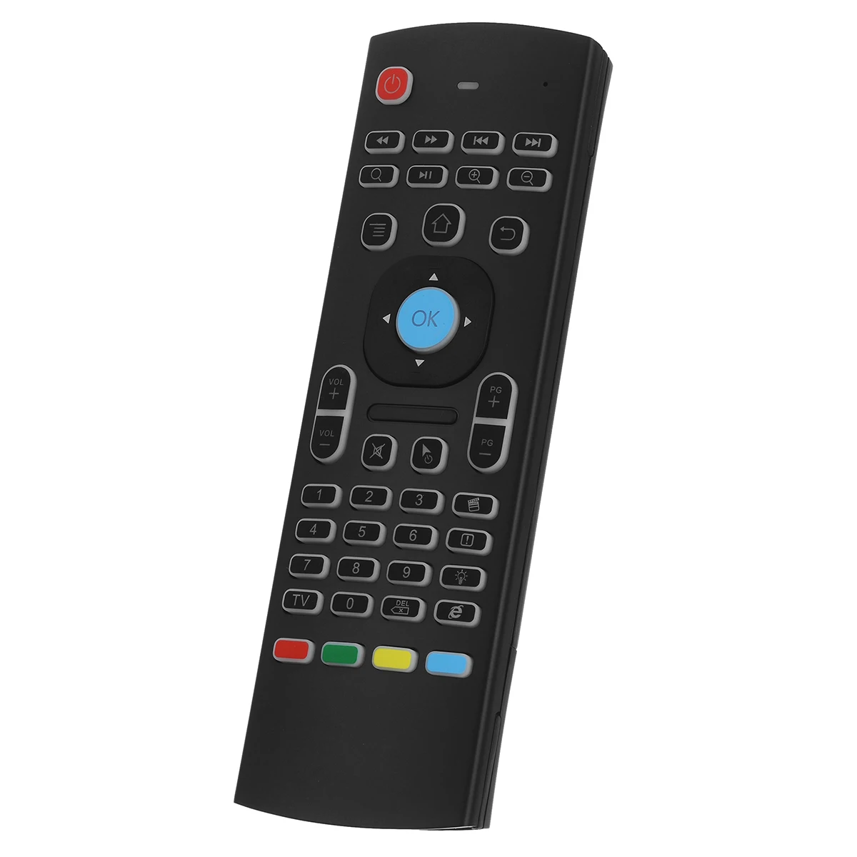 Hisense Smart Tv Remote Mouse Not Working | Smart TV Reviews