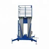 2019 Light and Beautiful High - Altitude Work Class Aluminum Alloy Platform