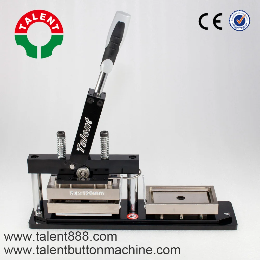 Wholesale 53x80mm Roblox Ref Magnet Making Machine High Quality New Model  From Forward830, $789.95