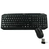 2.4g wireless keyboard and mouse combo for computer