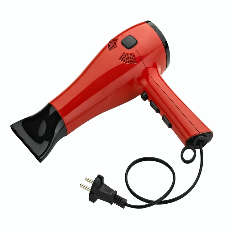 Custom Private Label Retractable Hair Dryer Professional Salon