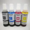 New type Water based bulk Dye ink for epson TX135 printer