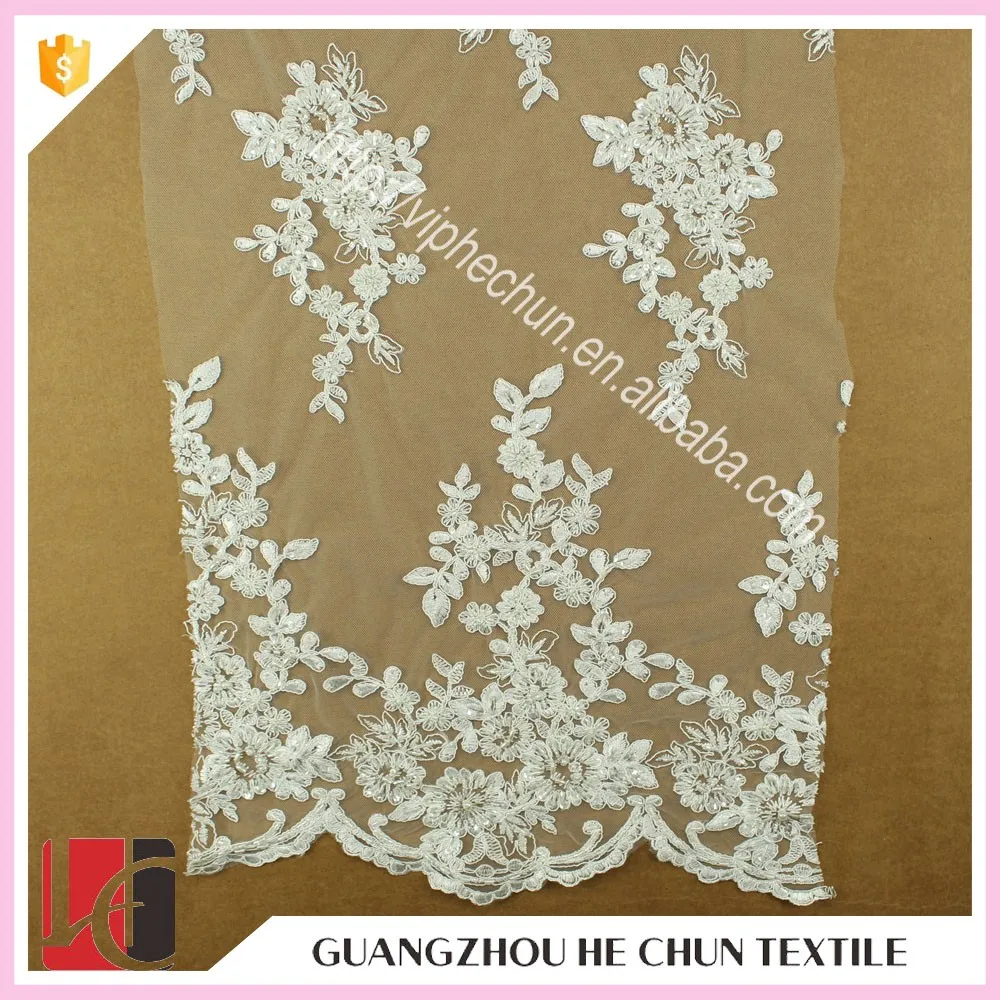 spanish lace fabric