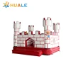 hot selling inflatable jumping castle, playing castle inflatable bouncer, inflatable combo