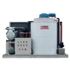 Industrial Flake Ice Machine Ice Producer 5 Ton Daily