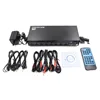LM-MX05 3D 4K TV HDMI Matrix 4x4 With IR and RS232