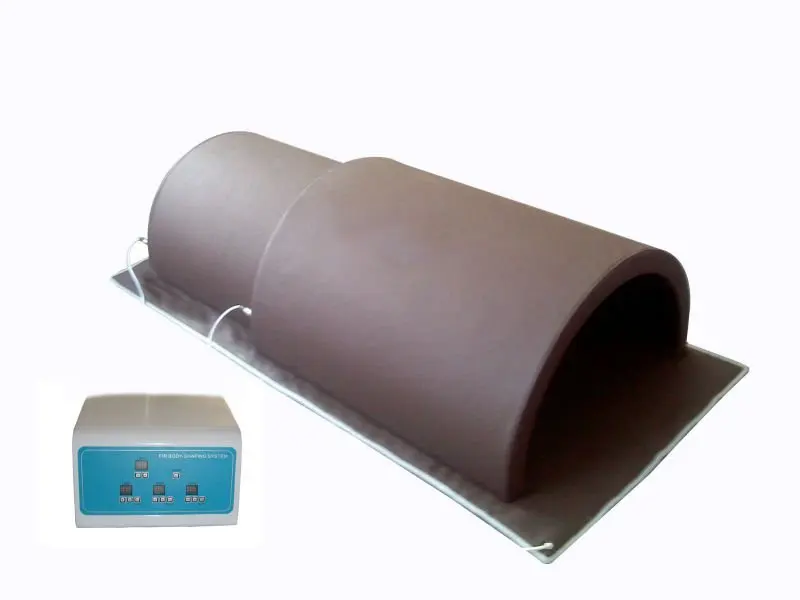 fir massage sauna dome