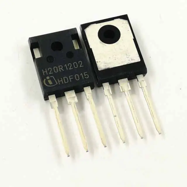 3.247. PG-to247-3 корпус. PG-to-247-3. NOBRAND транзистор IGBT 1200в, 40а [PG-to-247-3] ikw40n120h3fksa1 (k40h1203). Ihw20n135r5xksa1 (h20pr5), транзистор IGBT, TRENCHSTOP, 1350в, 20а [PG-to247-3".