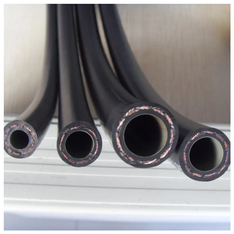 Auto Air Conditioning Flexible Hose For R134a,Air Condition Drain Hose