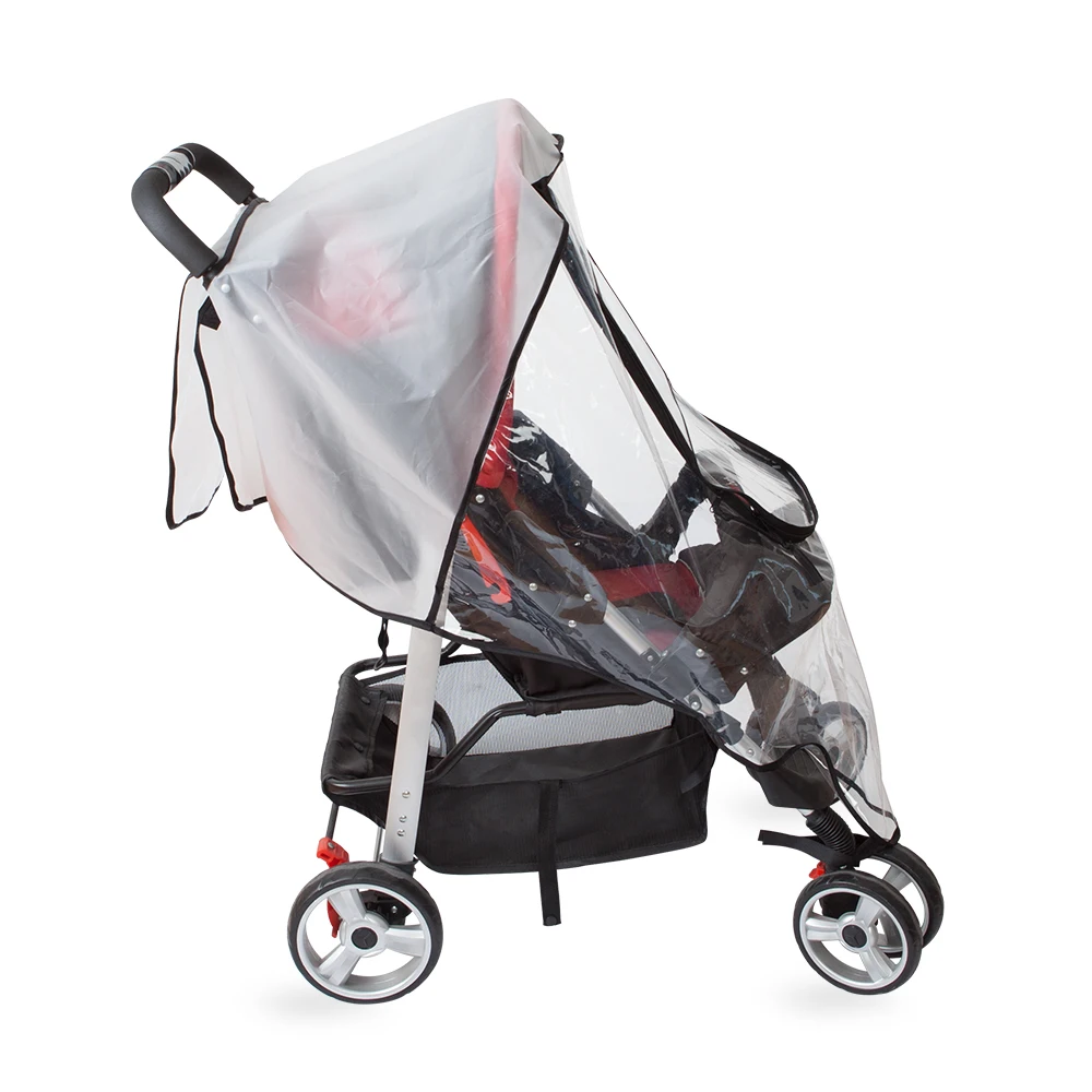 Stroller Rain Cover 4