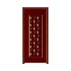 European design oak veneer doors Internal Door sliding door rollers
