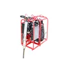 china made rock splitter rock breaking tools/stone splitting wedge agent