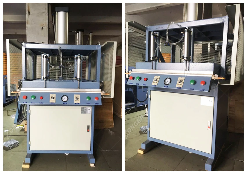 Automatic Cotton Pillow Pressing Stuffing Compressing Making Machine Production Line Fiber