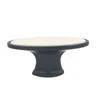 Hot Sales High Security Ceramic Hotel Door Knobs