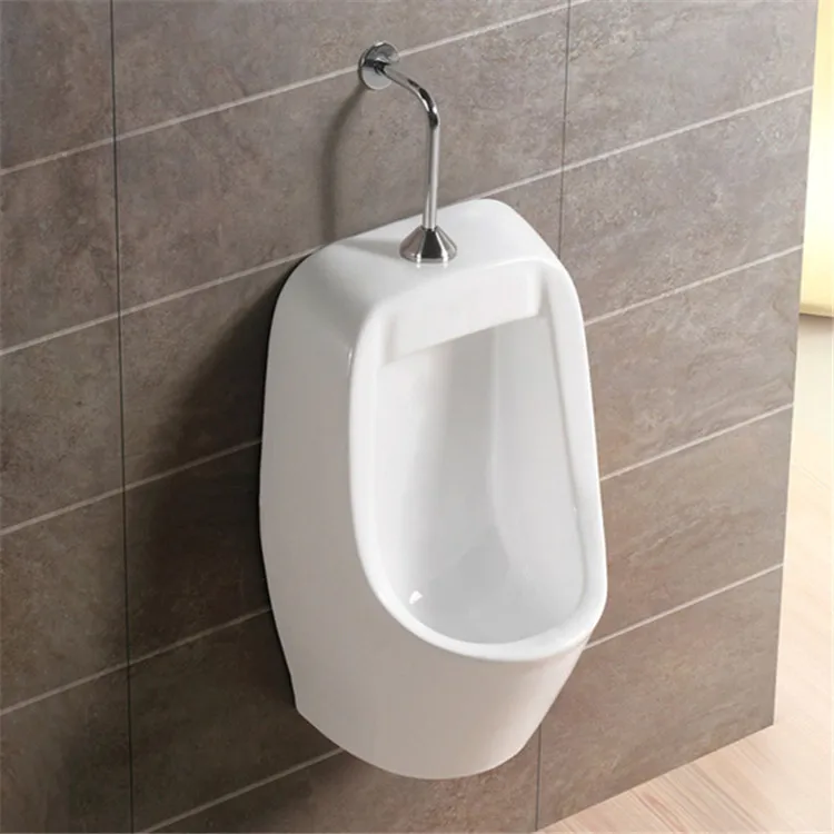 China Manufacture Porcelain Hanging Closet Urinal Unique Urinals For ...