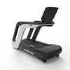 Self Powered treadmill fitness equipment for fitness centre