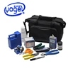 field assembly case type Optical fiber fusion splicing Tools kit