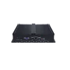 fanless mini PC DC 12V mini PC J1900 CPU 6*RS232 VGA HD Win7/8/10 Linxu system
