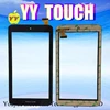 YYTOUCH-7inch touch screen digitizer for Visual Land RP-327A-7.0-FPC-A1